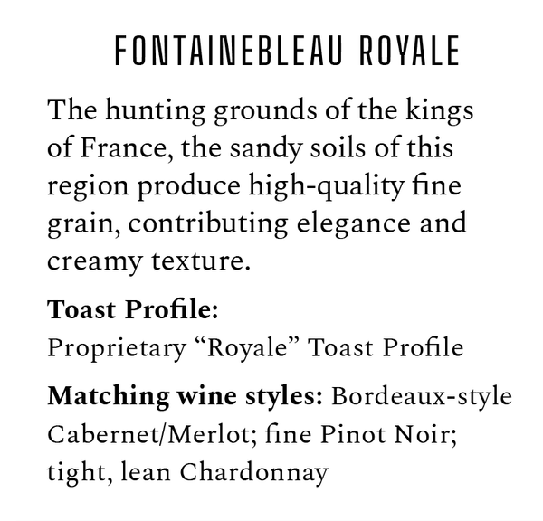 Forest Collection - Bung Inserts