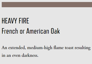 Proof Collection - Fan Packs – Tonnellerie Ô Store